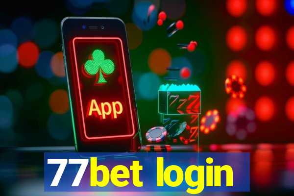 77bet login